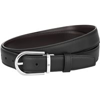 Cintura Montblanc Uomo Maisterstuck in Pelle 128757 - 128757